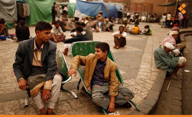 عيد العمال.. حرب مليشيا الحوثي تتسبب تضخم البطالة وارتفاع عدد العاطلين عن العمل