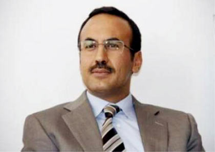 عاجل : تكليف نجل صالح بتنفيذ خطة الانقلاب الثانية بمساعدة ضباطا في الحرس الجمهوري   يمن فويس
