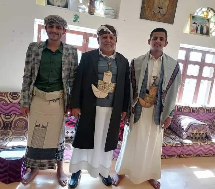 كمين بالقرب من نقطة تفتيش مليشيا الحوثي يسفر عن قتل شيخ قبلي وإصابة ثلاثة آخرين في رداع