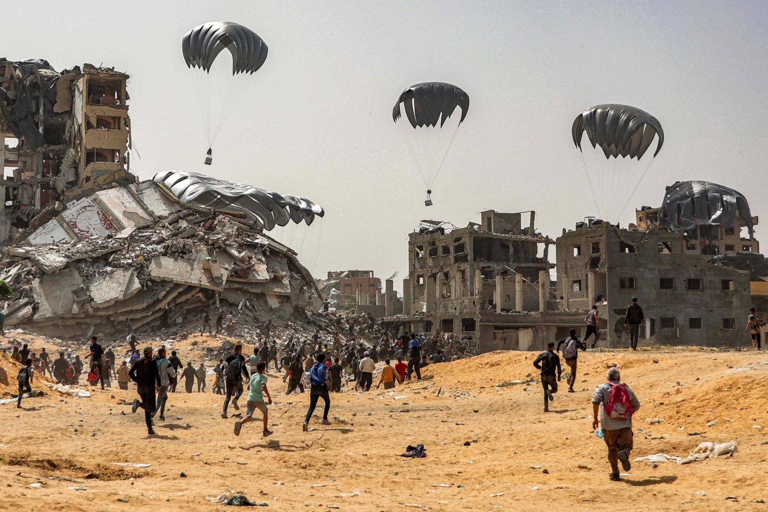 «200 يوم على حرب غزة»... ماذا جرى في «مفاوضات الهدنة»؟