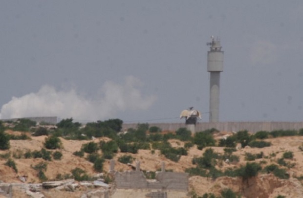 كيف استطاعت المقاومة التشويش على  أعين  الاحتلال في مراقبة غزة   يمن فويس