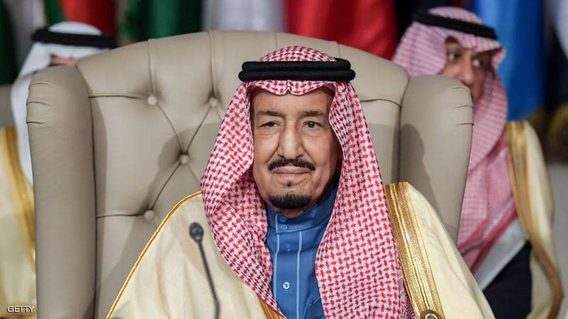 الملك سلمان يدلى بتصريح هام حول اليمن 