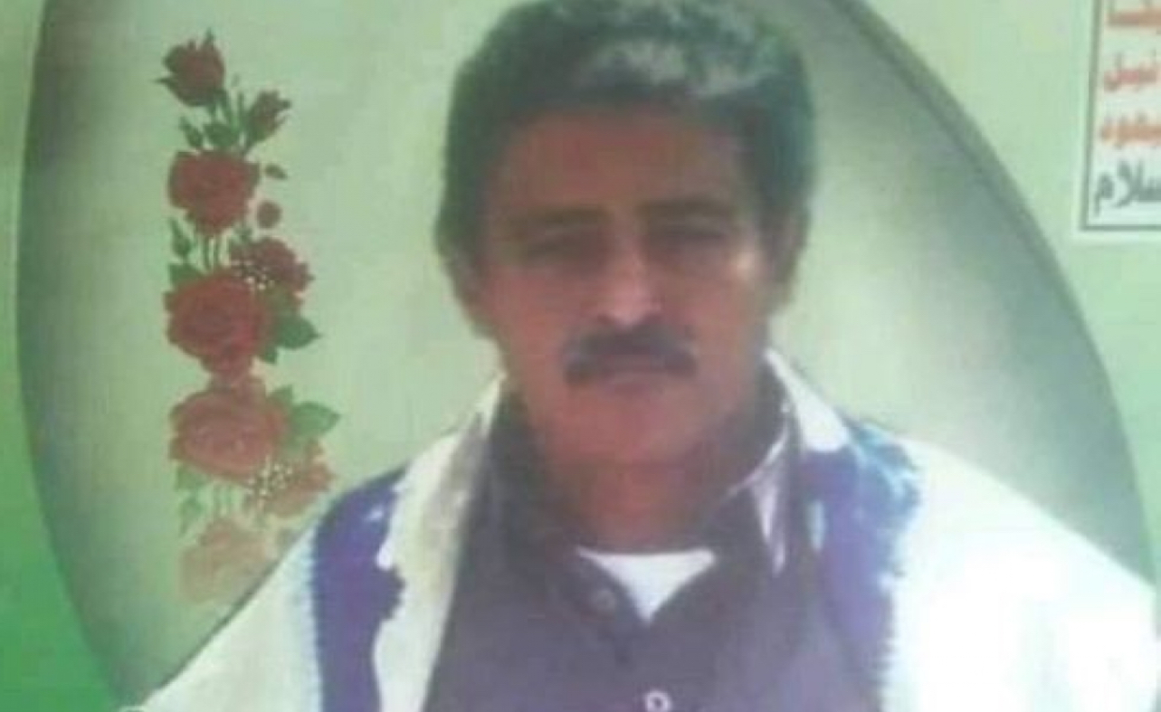 من هو علي النفيعي الذي عاد من جبهات الحوثي حياً بعد أعلان وفاته وإقامة مراسيم التشييع ؟   