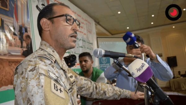 العميد مجاهد العتيبي .. رجل السعودية الأول في عدن الذي خطف القلوب ونال اعجاب ابناء اليمن
