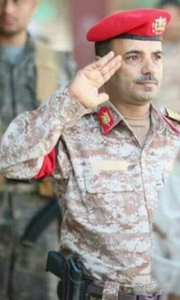 نجاة قائد الشرطة العسكرية بتعز من محاولة اغتيال وإصابة 3 من مرافقيه