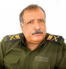 من هو القائد العسكري البارز المتفق عليه في شغر منصب وزير الداخلية في الحكومة اليمنية