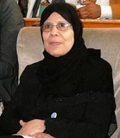  مصدر  حكومي يكشف عن إعتزام الرئيس هادي تعيين أول امرأة يمنية في منصب محافظ محافظة .. فمن هي؟ 