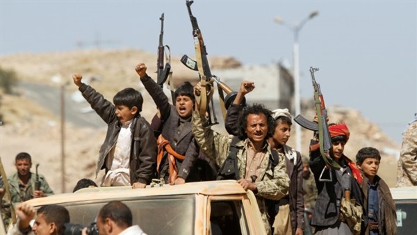  صنعاء تعلن التمرد وموجهات مسلحة هي الاعنف بين قبائل سنحان والحوثيين ( تفاصيل عاجلة )