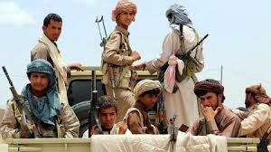 هام : بعد الفشل  و الهزائم الذي  تلاحقهم بالضالع ..الحوثيون يلجأون إلى هذه التصرفات.