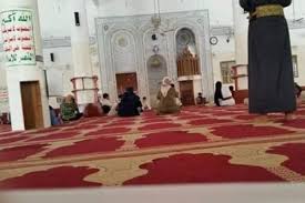 جماعة الحوثي تغلق مسجداً في ذمار وتمنع الصلاة فيه 