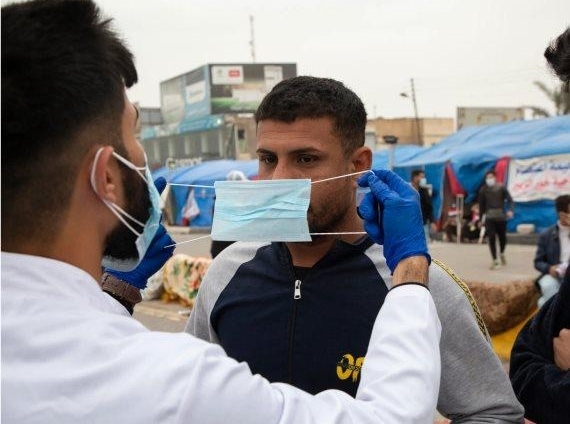 الكشف عن موعد إنفجار إصابات كورونا بصنعاء وعدن و توقعات بوفاة نصف مليون يمني بالفيروس