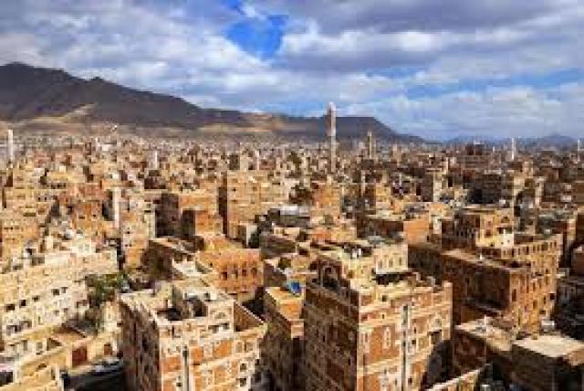 مصادر تكشف تفاصيل ماحدث في العاصمة صنعاء و سبب حالة من الخوف و سط السكان