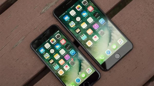 آبل تستعد لطرح iphone 9 plus الجديد .. تعرف على السعر والمواصفات    للأنباء