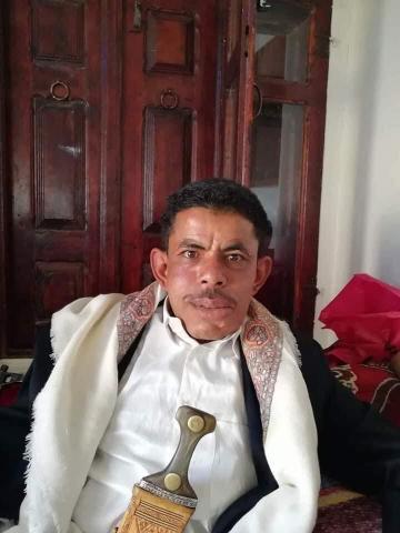 13 طعنة تنهي حياة مواطن يمني على يد زوجته بالبيضاء