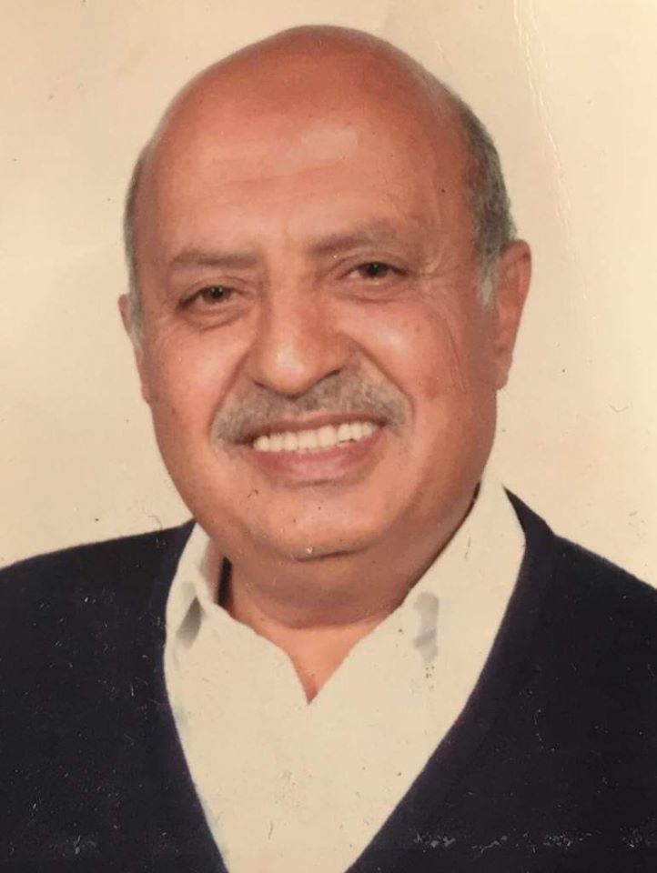 وفاة أشهر أطباء الجراحة في اليمن بسبب فيروس كورونا .. الإسم والصورة