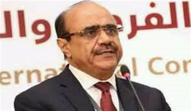 سفير اليمن بالأردن يتهم الحكومة والتحالف بالتقصير في مواجهة الحوثي