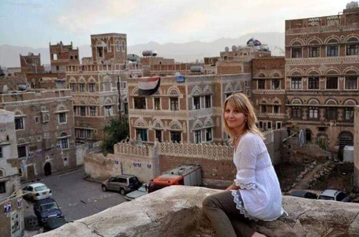 الكشف عن سبب زيارة سفراء الإتحاد الأوروبي الى صنعاء