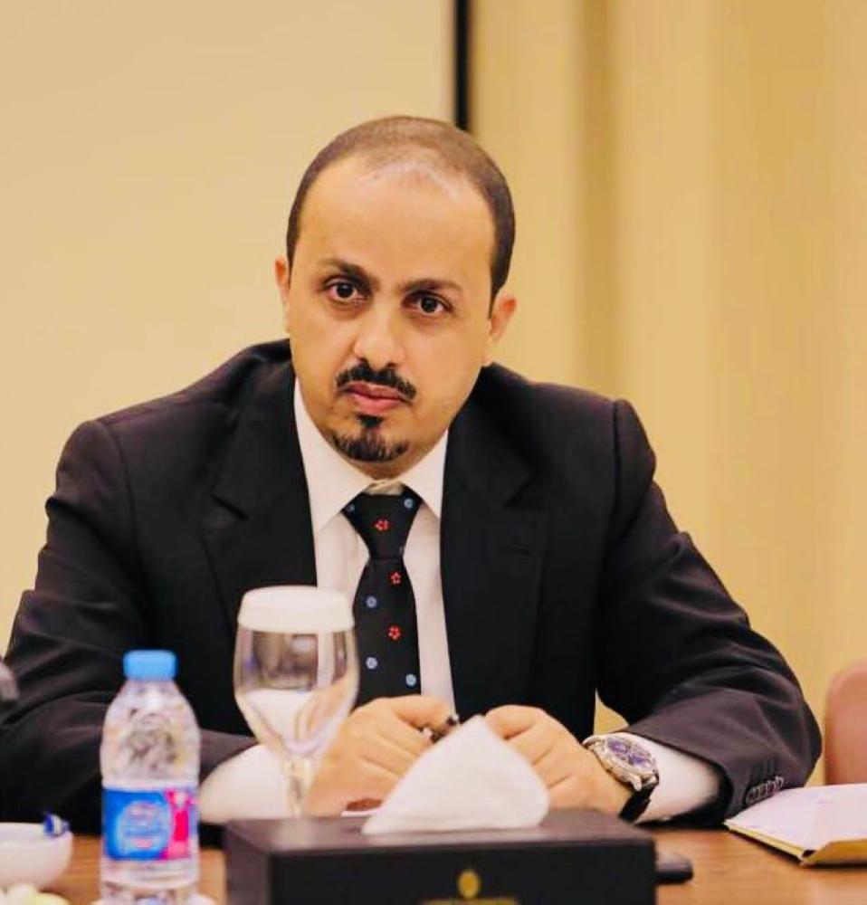 الارياني :  كل صراع جانبي بين القوى الوطنية يدفع الدماء في عروق التمرد الحوثي