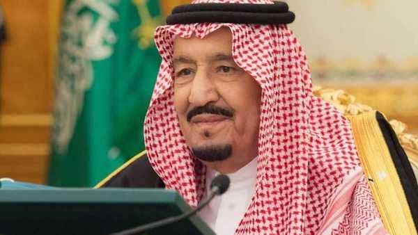 الملك سلمان يهدم قصور وفلل وقلاع الفاسدين في السعودية ( شاهد الصور )