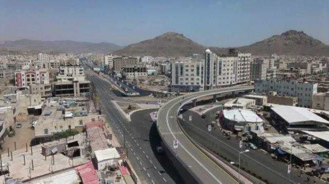 انفجار عنيف يهز العاصمة صنعاء. .وهذا مصدره !