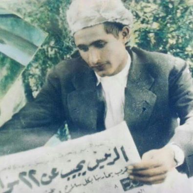 قائد عسكري يمني بكى لإستشهاده الزعيم جمال عبدالناصر في ثورة 26 سبتمبر !