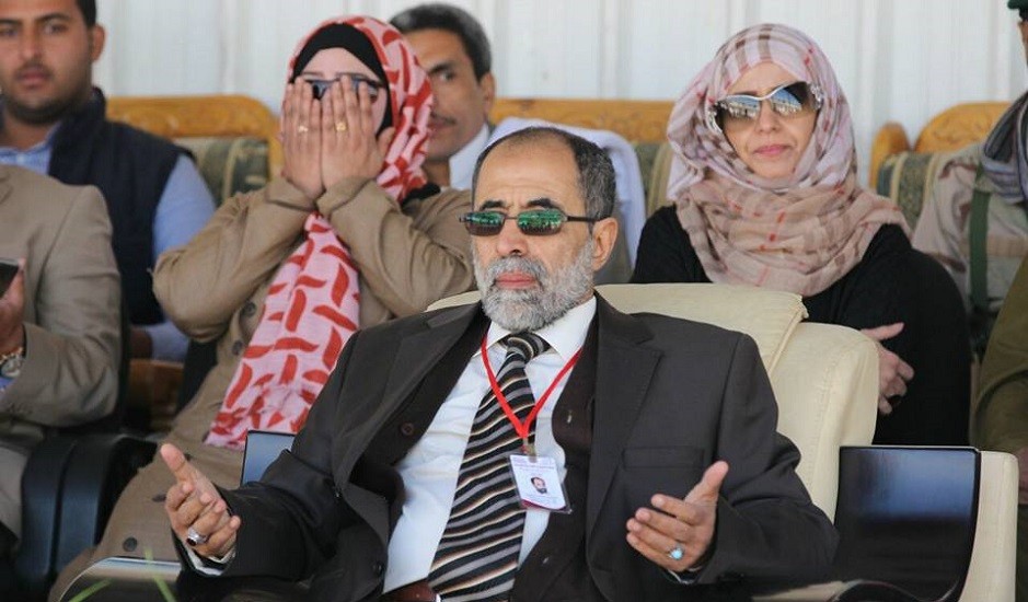 دفن قضية اغتيال  القيادي "حسن زيد" قبل جثته.. الحوثي يثبت انة متورط باغتيالة بهذا الفعل 