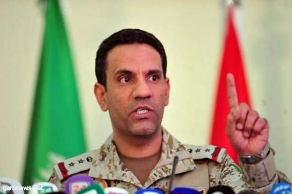 السعودية تحدد ساعه الصفر لانطلاق عملية عسكرية جوية بحرية ضد الحوثيين