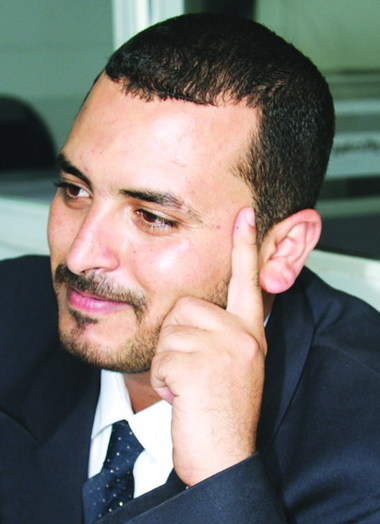 أحمد غراب