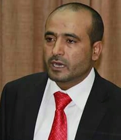 محمد سعيد ناصر